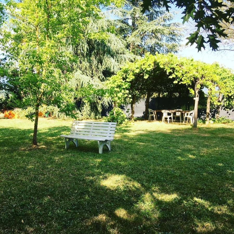 Agriturismo La Colombaia Villa Vicchio Exterior foto