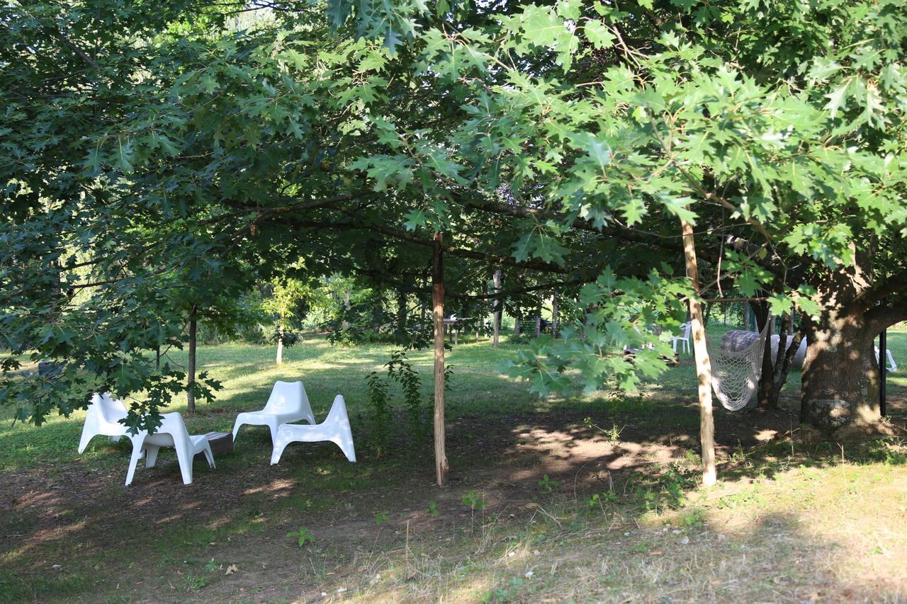 Agriturismo La Colombaia Villa Vicchio Exterior foto