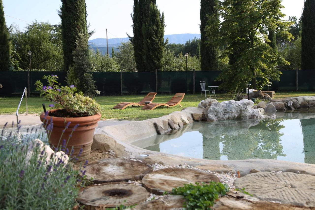 Agriturismo La Colombaia Villa Vicchio Exterior foto